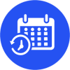 Schedule Everything Instantly