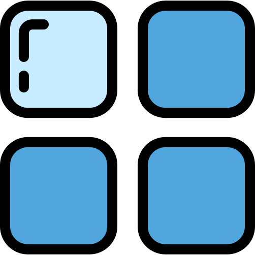 Inbuilt<br> Apps