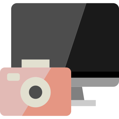 Screen <br>Orientation
